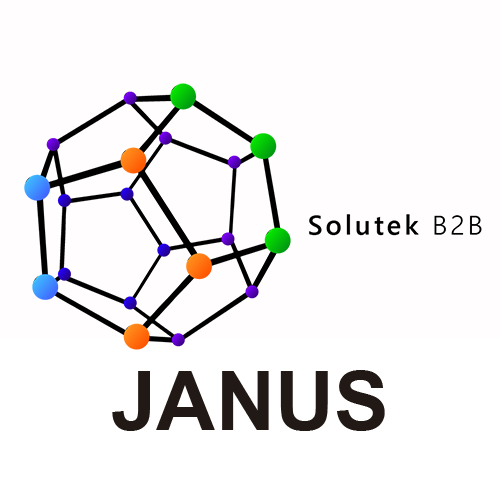 Instalacion de Computadores JANUS