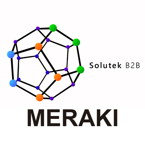 Instalacion de Software MERAKI